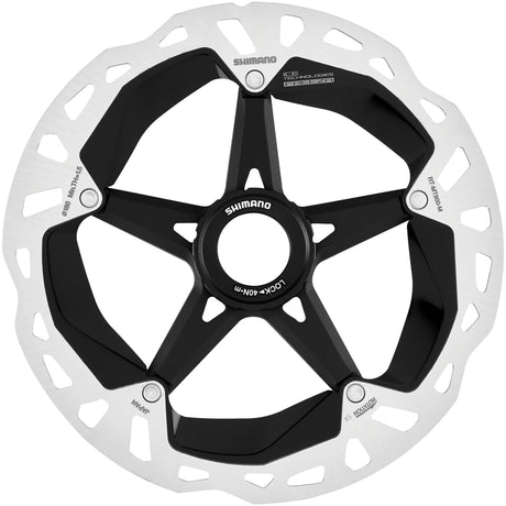 Shimano RT-MT900 Ice Tech Freeza Bremsscheibe inkl. Verschlussring