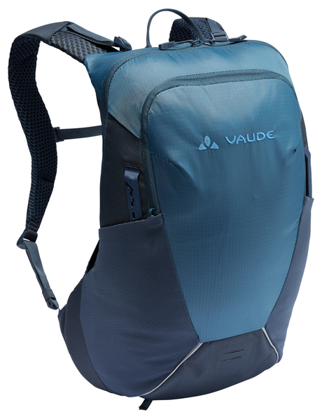 VAUDE Tremalzo 10 blau
