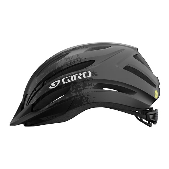 Giro Register Mips II Y Helm matte black/white