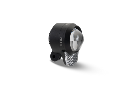 ACID E-Bike Frontlicht PRO-E 150 X-Connect black
