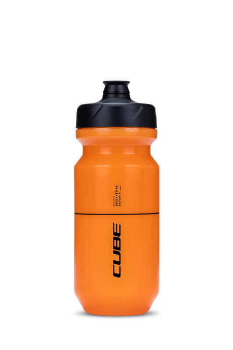 CUBE Trinkflasche Flow 500 orange