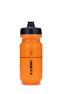 CUBE Trinkflasche Flow 500 orange