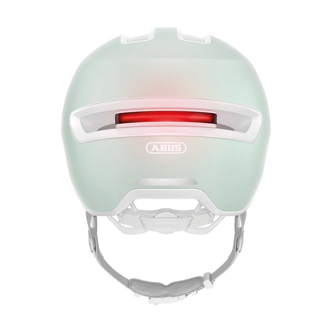 Abus HUD-Y PURE pure mint