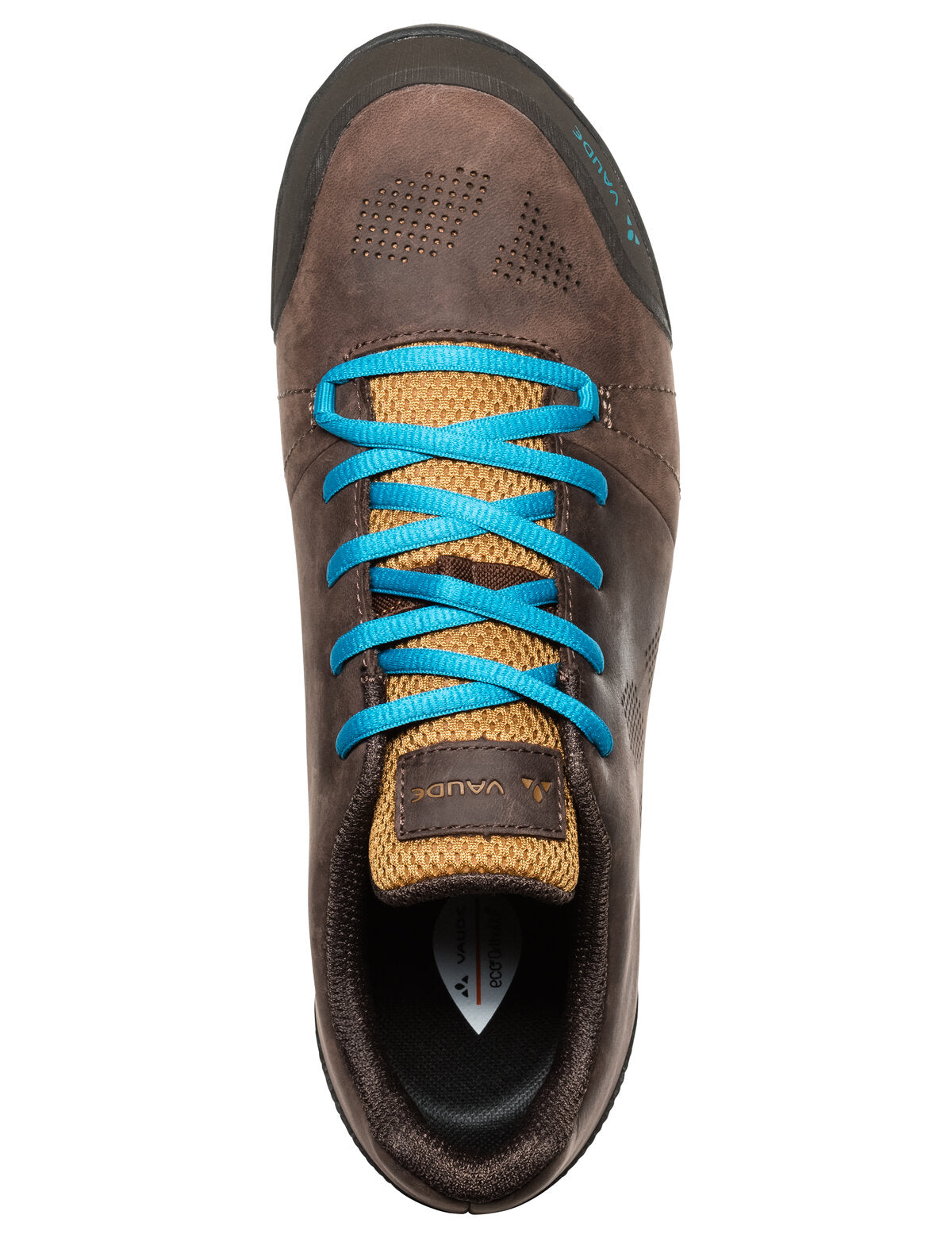 VAUDE TVL Sykkel braun