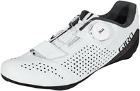 Giro CADET W -  Road Schuhe white – aktuelle Variante