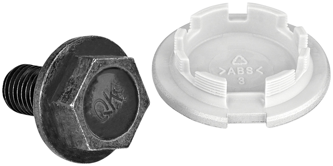 Shimano Steps FC-E5000 Kurbelarmschraube