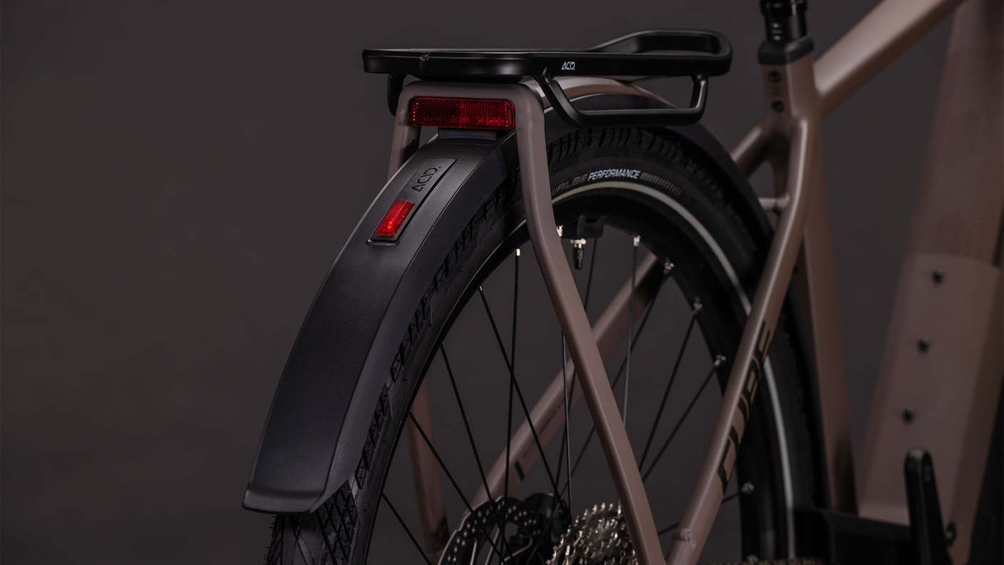 Cube Kathmandu Hybrid EXC 800 cedar´n´chrome (2026)