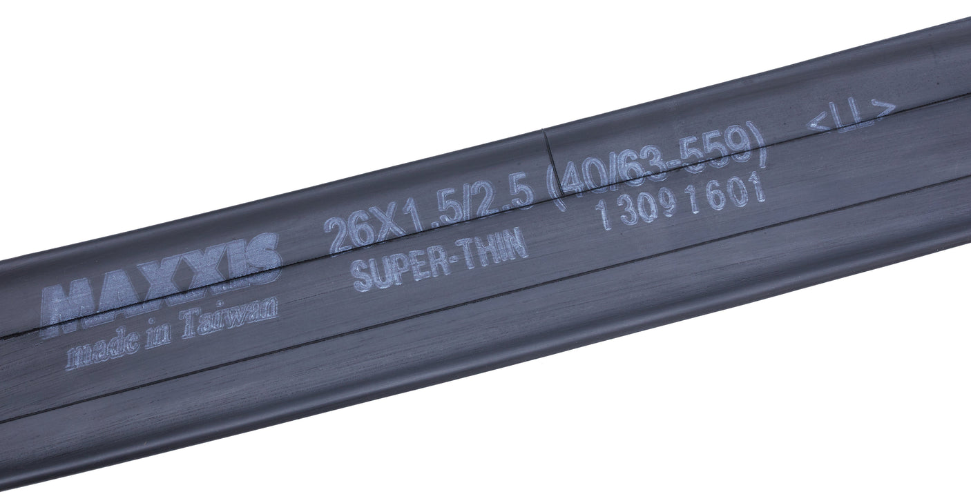 Maxxis UltraLight Tube 26x1.50/2.50"