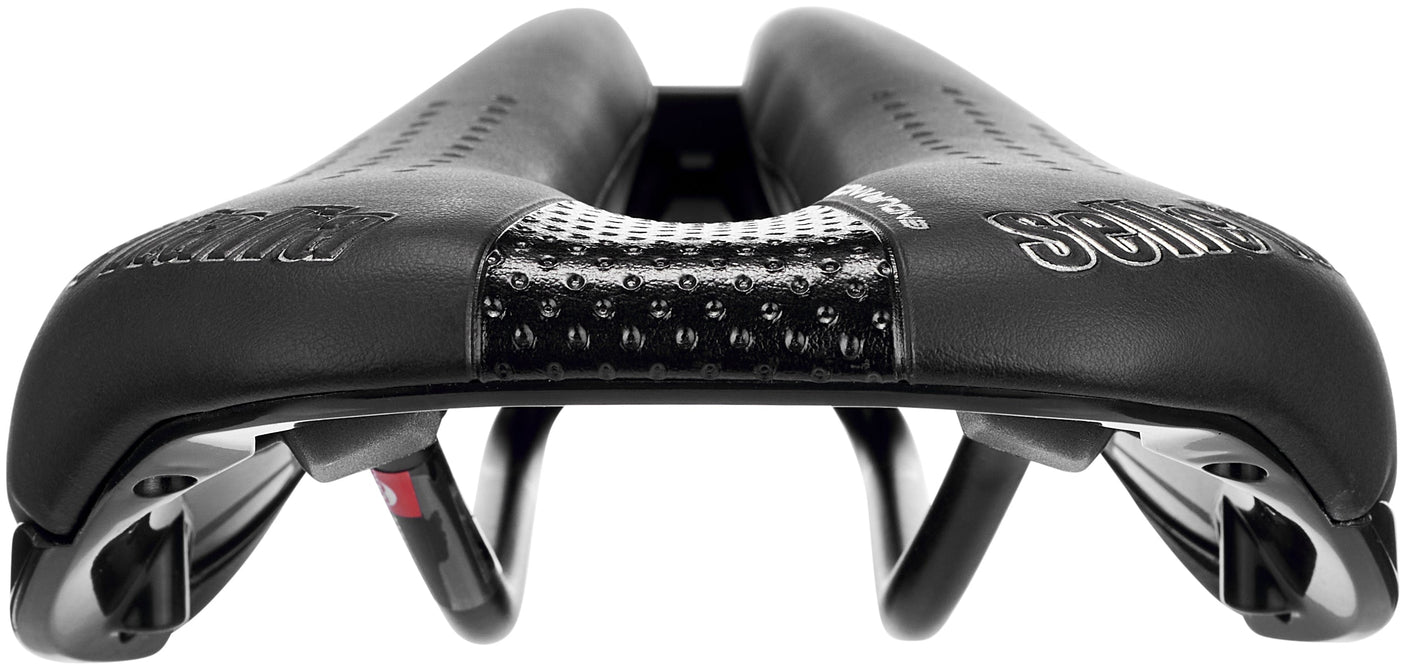 Selle Italia NOVUS Superflow Endurance TM black