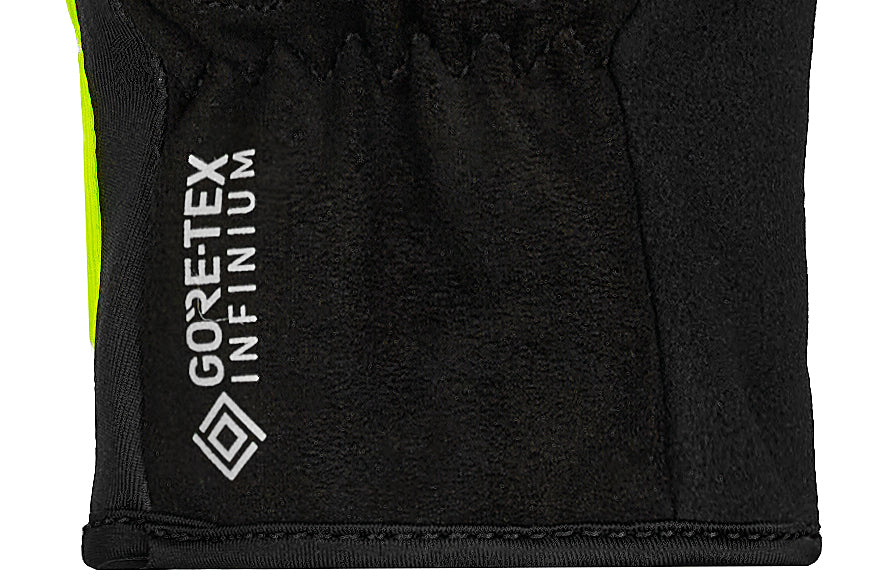 Roeckl Raiano Handschuhe Fluo Yellow