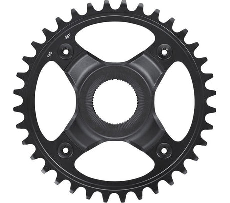 Shimano Kettenblatt SM-CRE70 36Z Ohne KSR