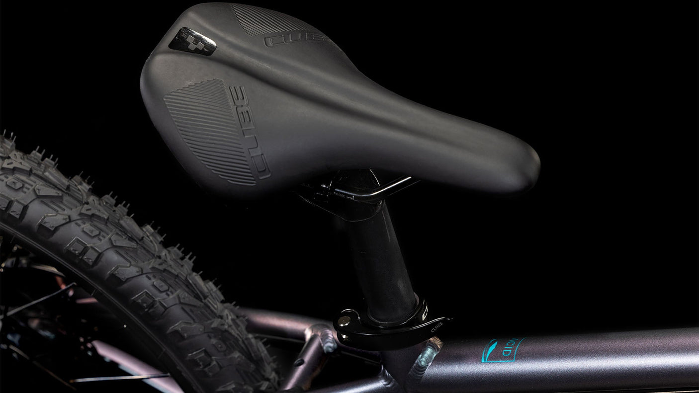 Cube Acid 200 Disc galactic´n´cyan (2026)