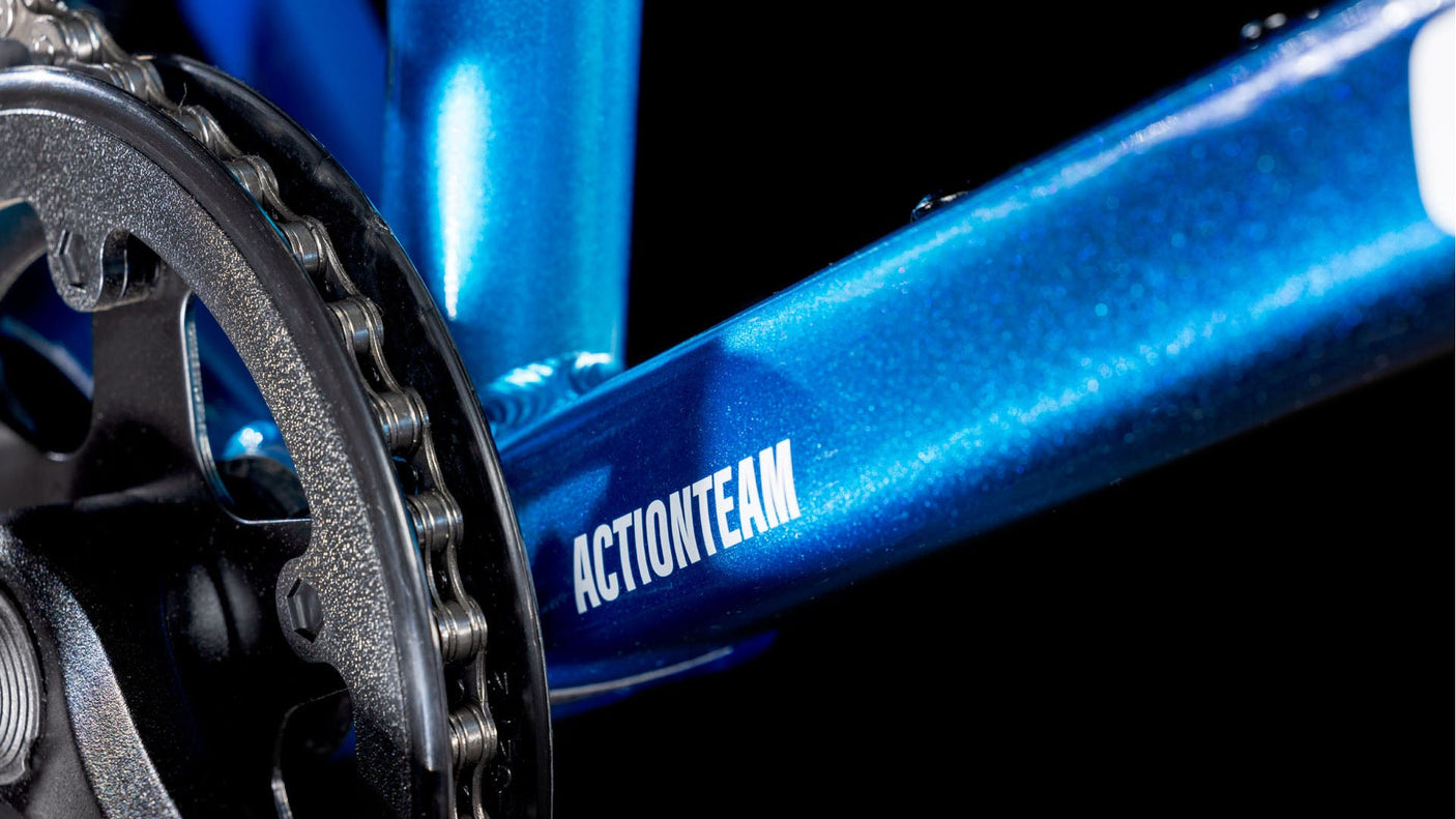 Cube Acid 200 Disc actionteam (2026)