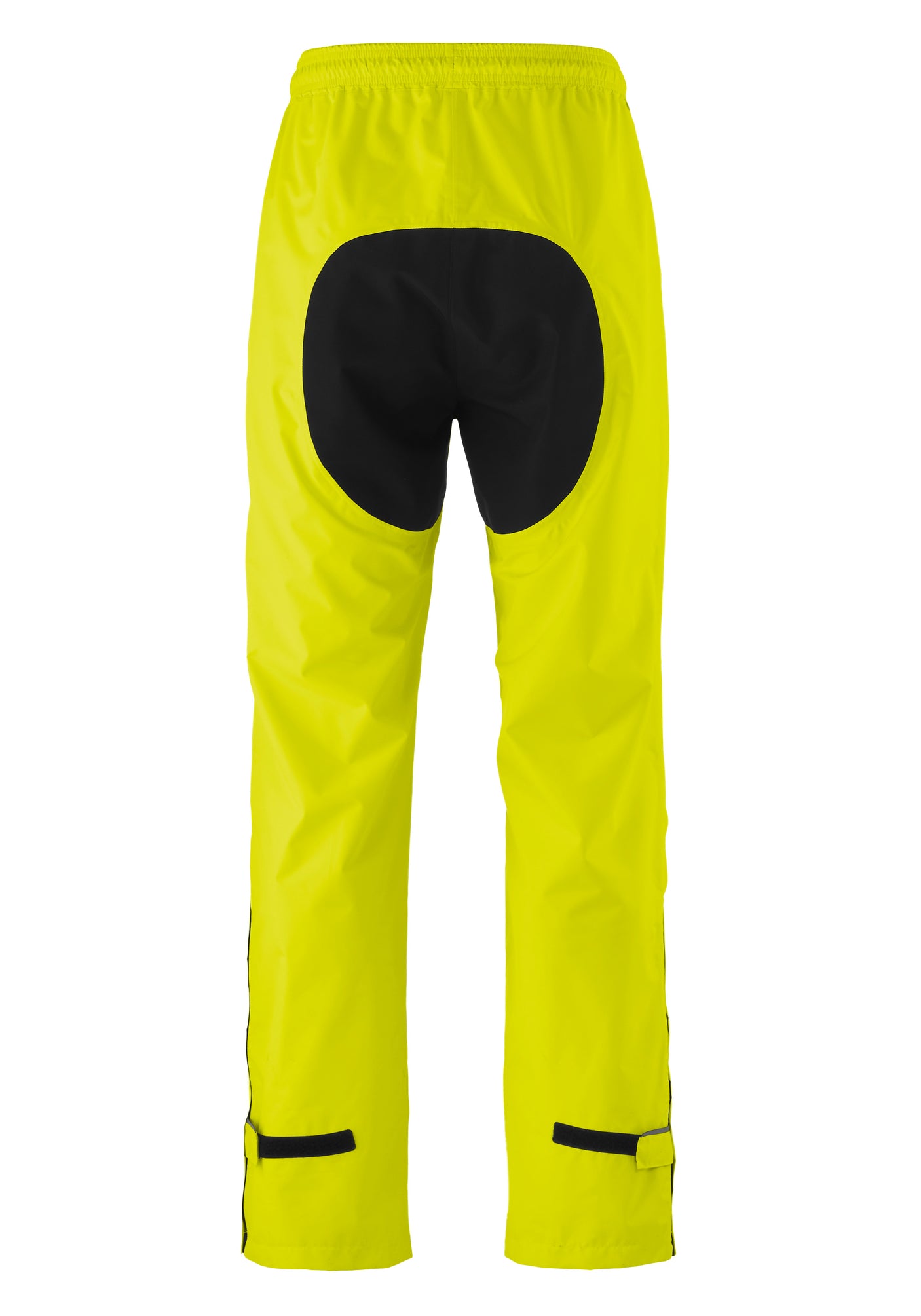 Gonso Save Pants Zip Unisex safety yellow