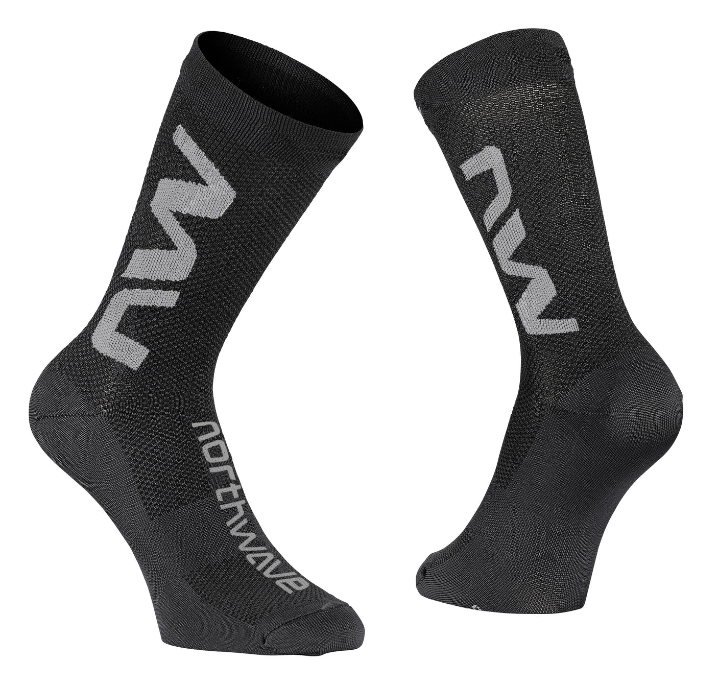 Northwave Extreme Air Sock Black/Grey