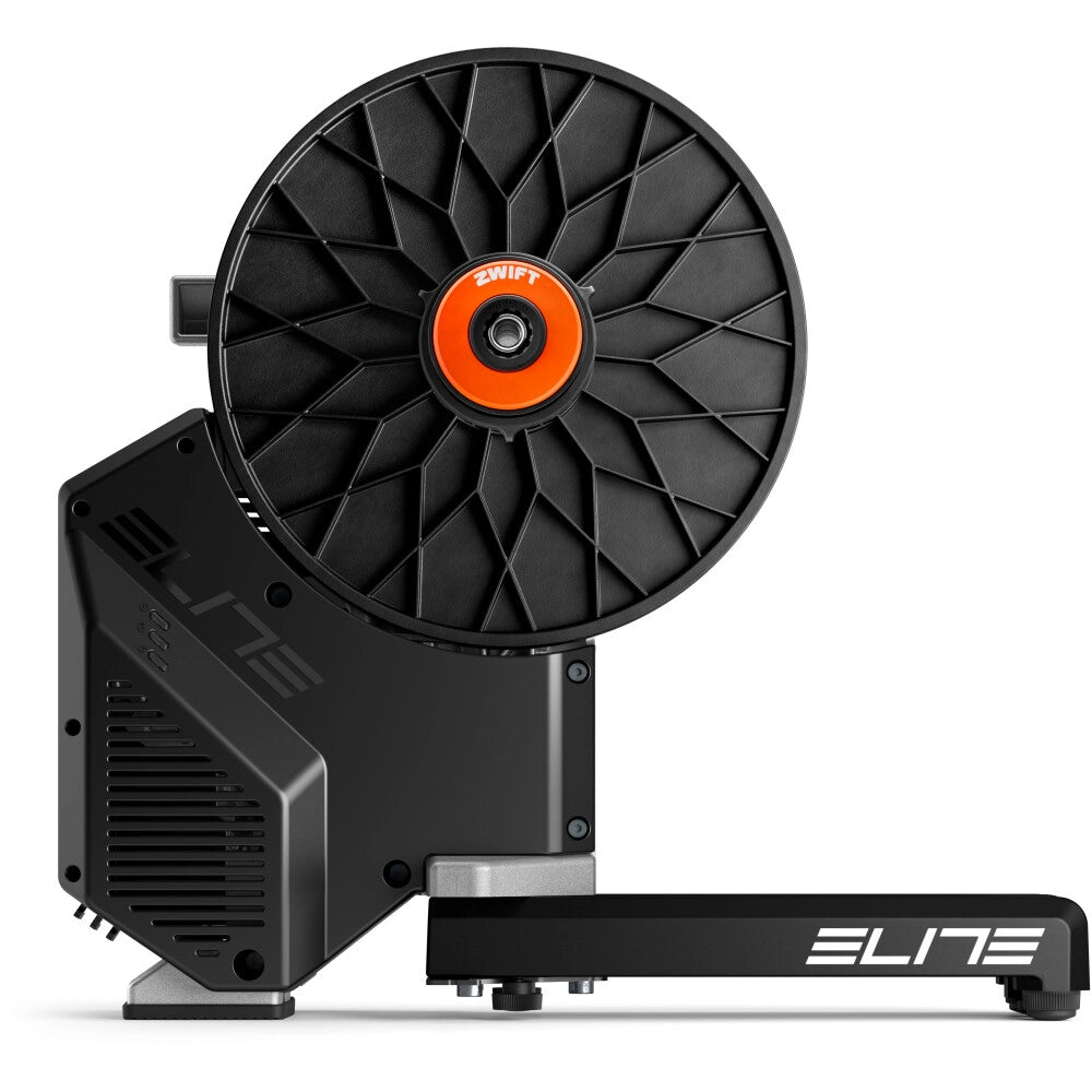 Elite Rivo W/Zwift Cog und Click Rollentrainer