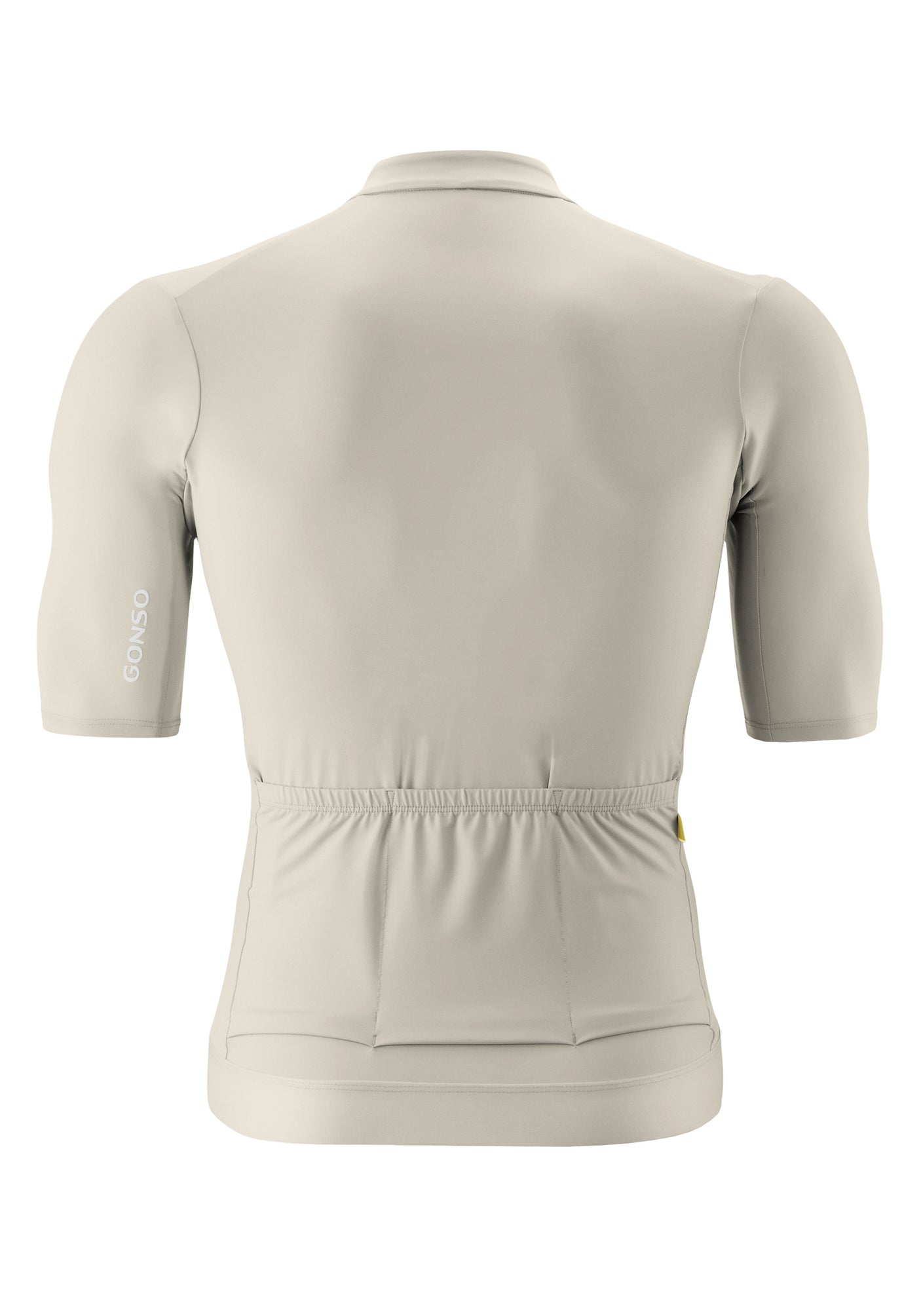 Gonso Road Jersey Herren chateau gray