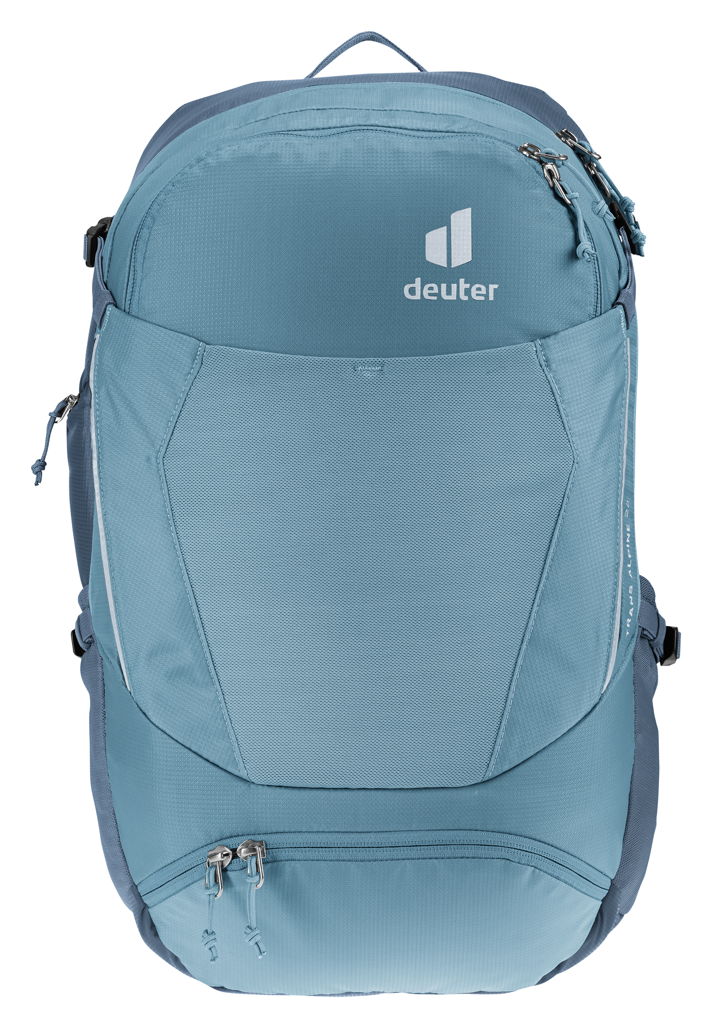 deuter Trans Alpine 24 Fahrradrucksack atlantic-ink