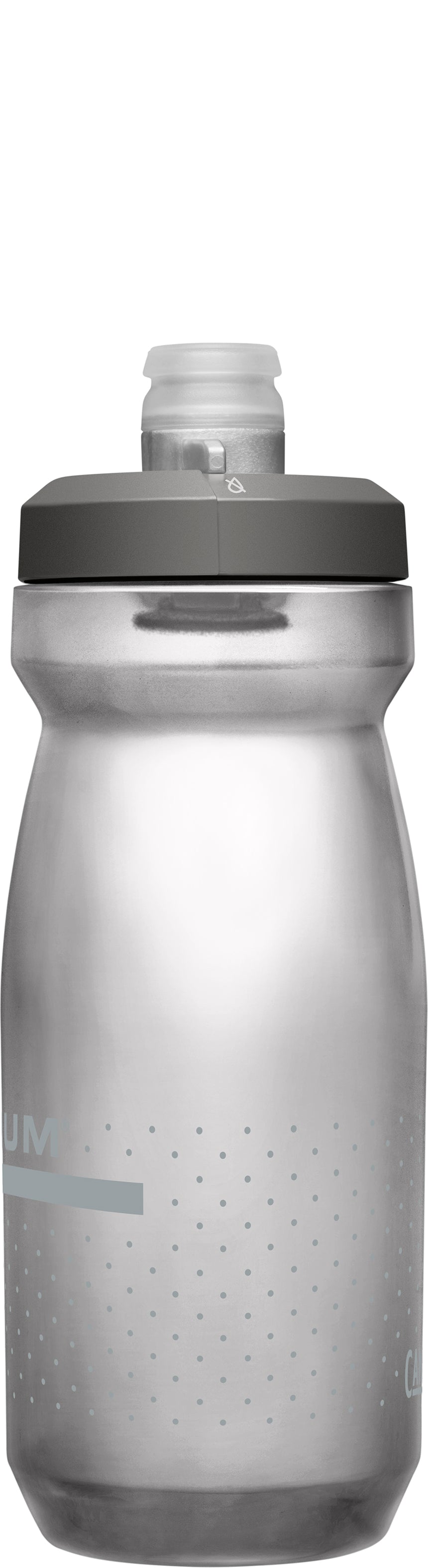 Camelbak Podium 620ml Trinkflasche Smoke