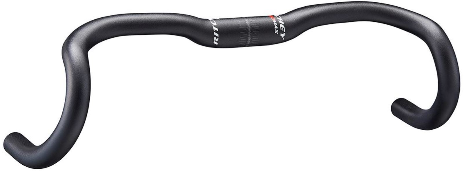 Ritchey Comp Ergo Max Di2 Road Lenker Ø31,8mm schwarz