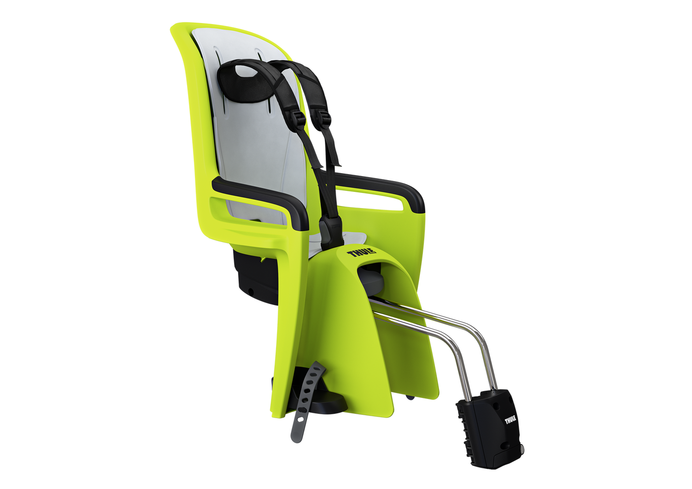 Thule Ride Along 2 zen lime