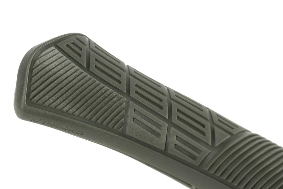 ACID Griffe HYBRID PERFORM trail motion olive