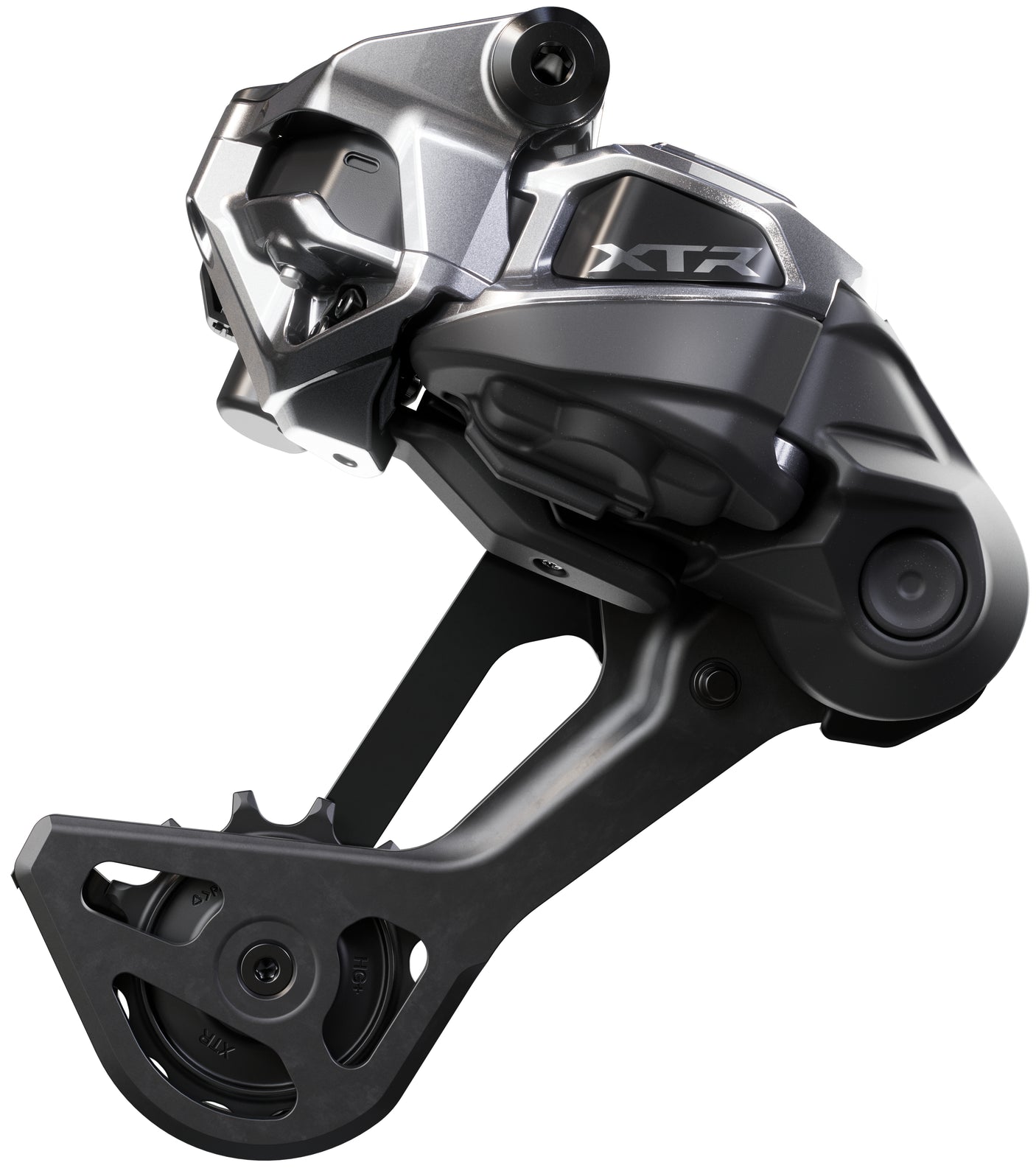 Shimano XTR Di2 RD-M9200 Schaltwerk