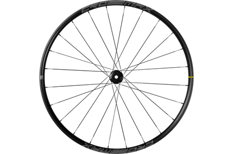 Mavic Crossmax 29" Vorderrad INT  15x100mm