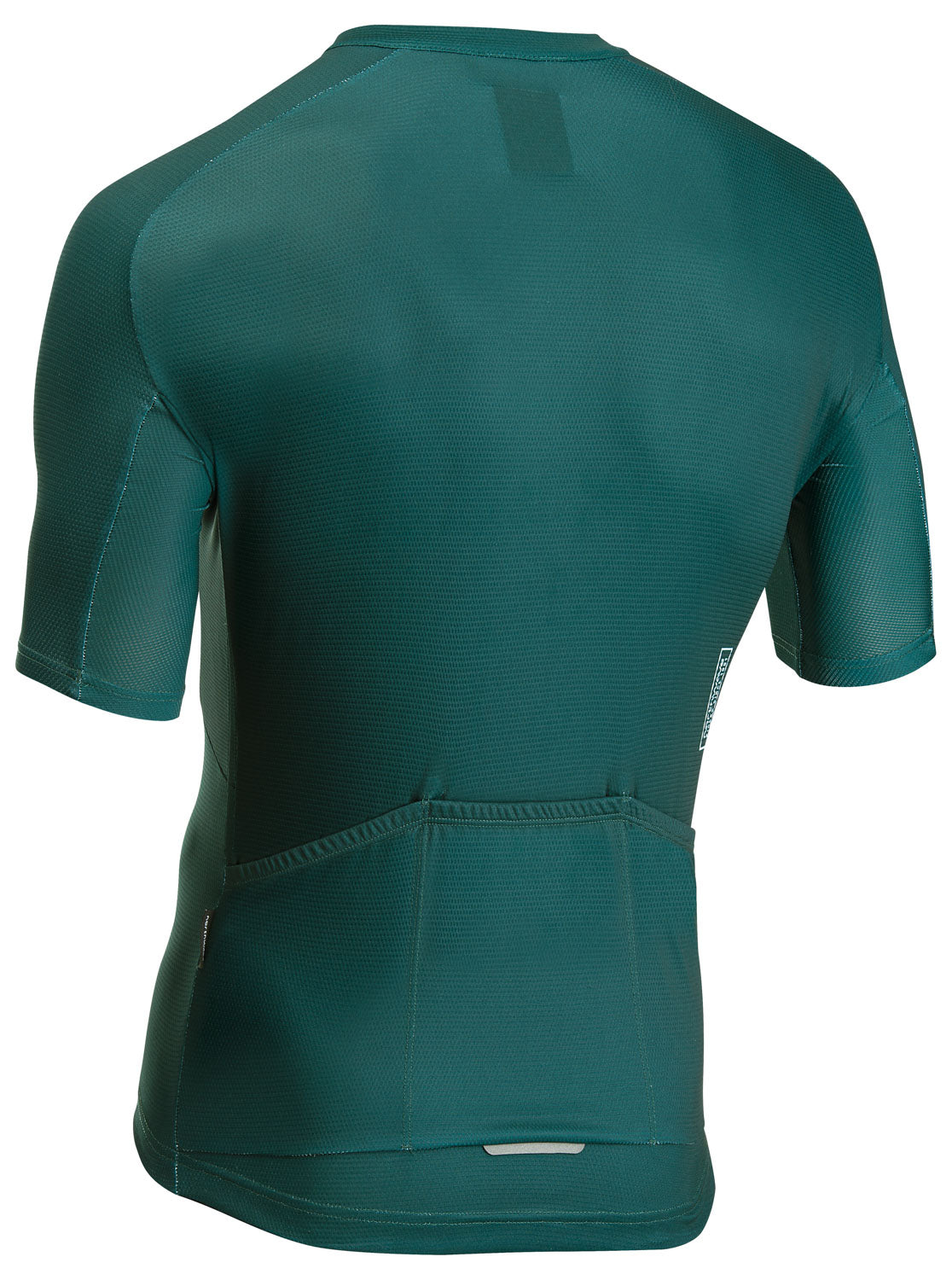 Northwave Force Evo Jersey Short Sleeve Petrolium