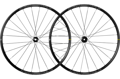 Mavic Crossmax Laufradsatz 29" 15x110mm/12x148mm SRAM/Shimano HG
