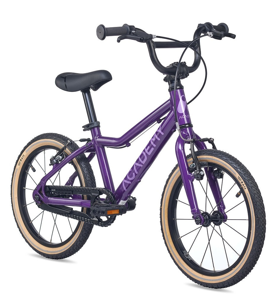 ACADEMY Grade 3 16" Purple (2026)
