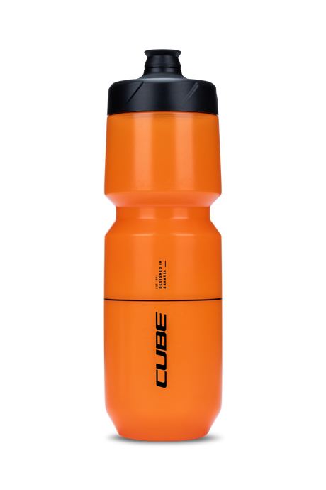 CUBE Trinkflasche Flow 750 orange
