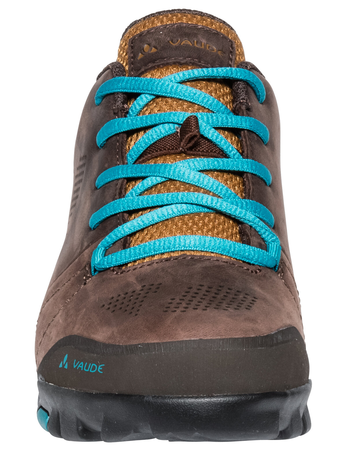 VAUDE TVL Sykkel braun