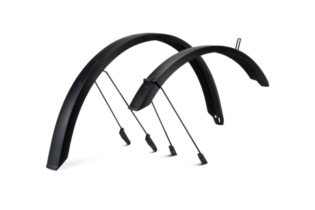 ACID Schutzblechset Editor Hybrid 60 28" BB Mount 2.0 black