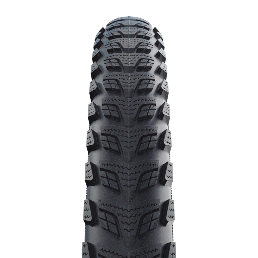 Schwalbe MARATHON 365 Guard ADDIX 365 E-50 26" reflex schwarz