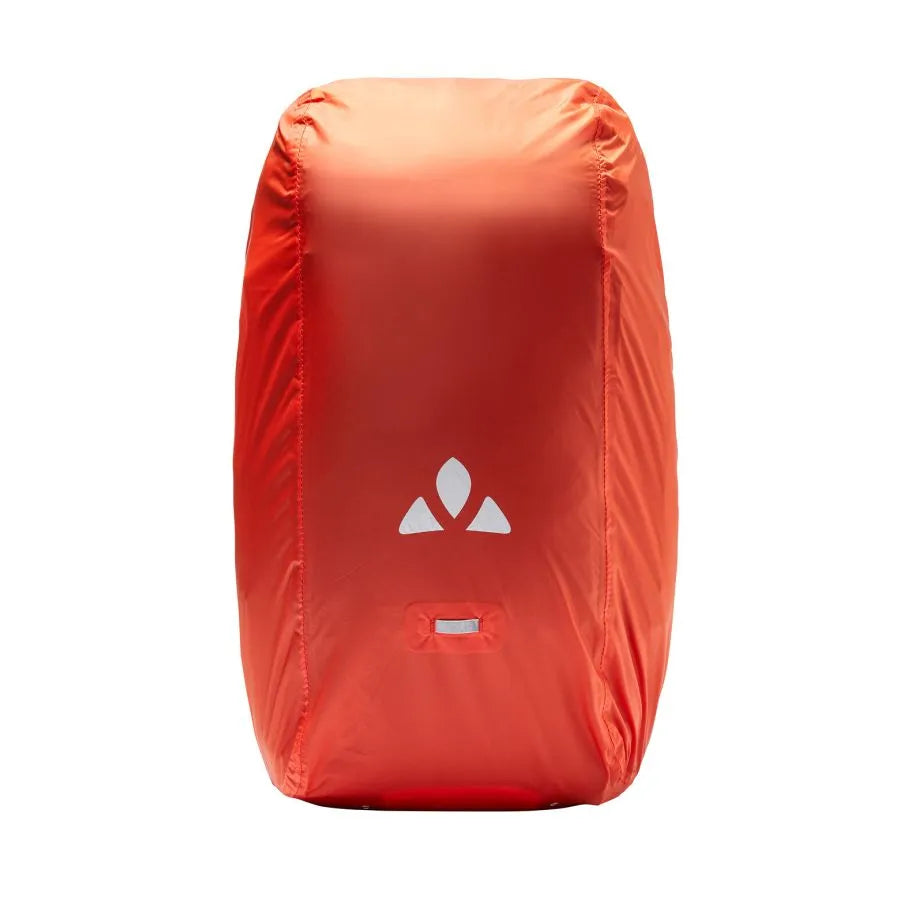 VAUDE Cyclist Back Single schwarz