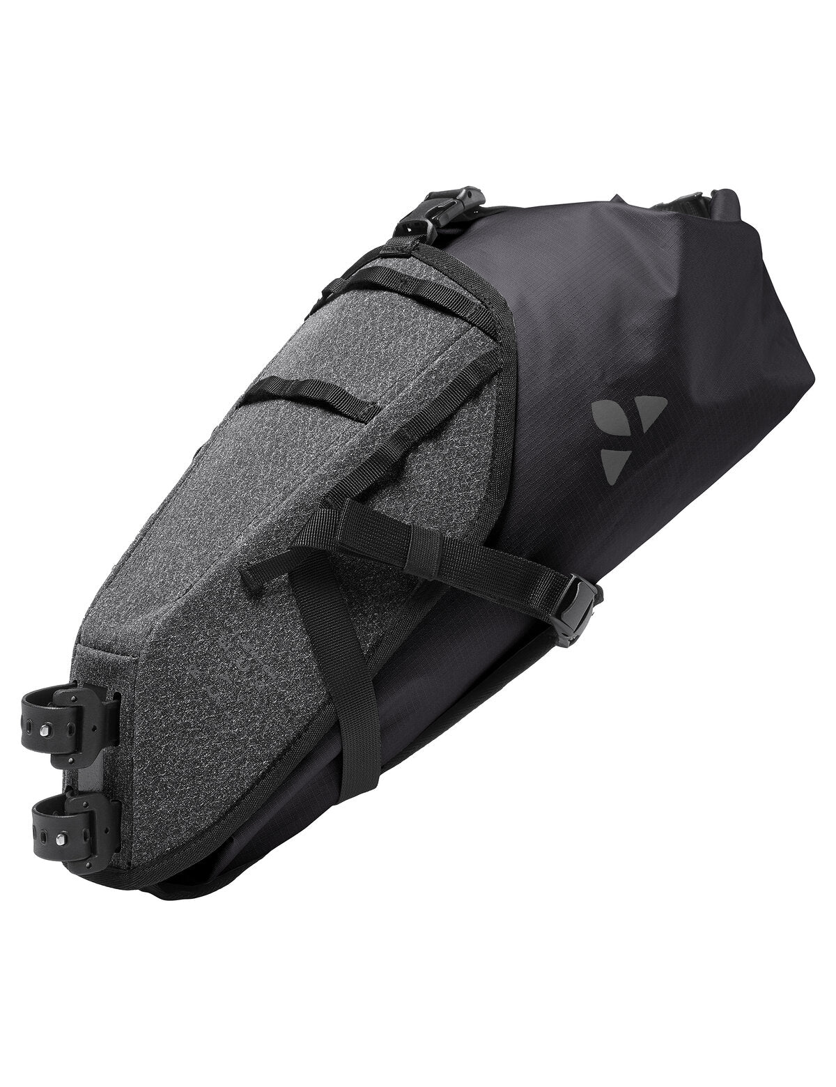 VAUDE Trailsaddle II schwarz