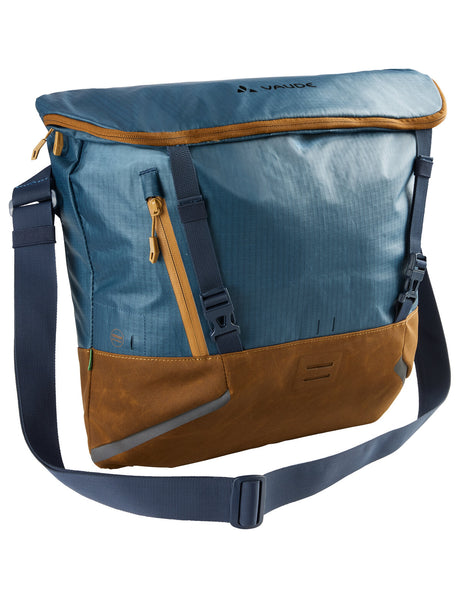 VAUDE CityMe Bike blau