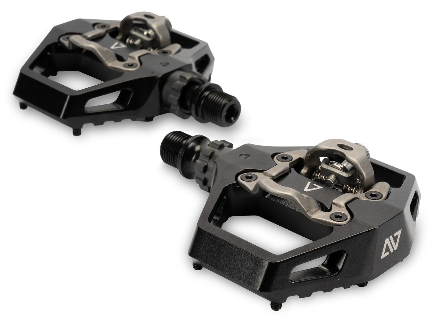 ACID Pedale COMBO A9-CB black