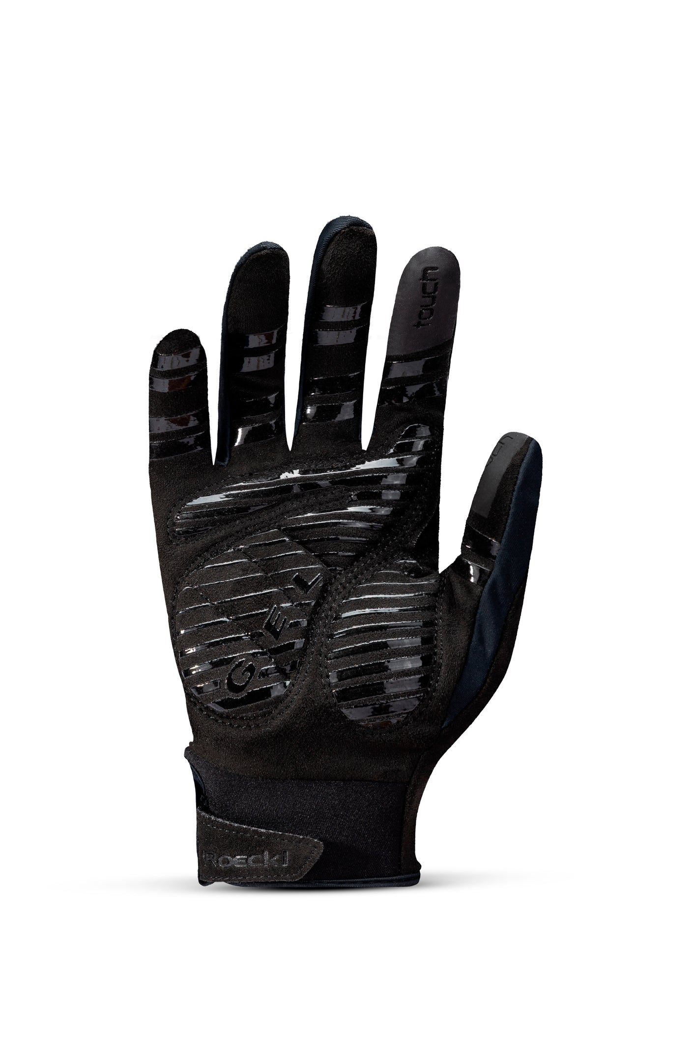 Roeckl Mori 2 Handschuhe Unisex black/white