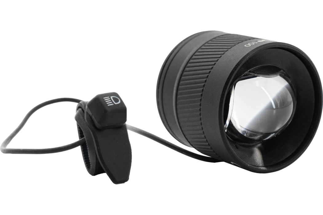 MonkeyLink Elight Frontlicht 100plus