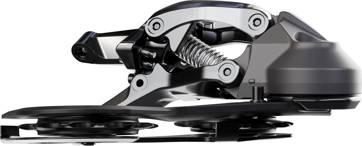 Shimano Schaltwerk DEORE XT RD-M8230 11-fach SGS