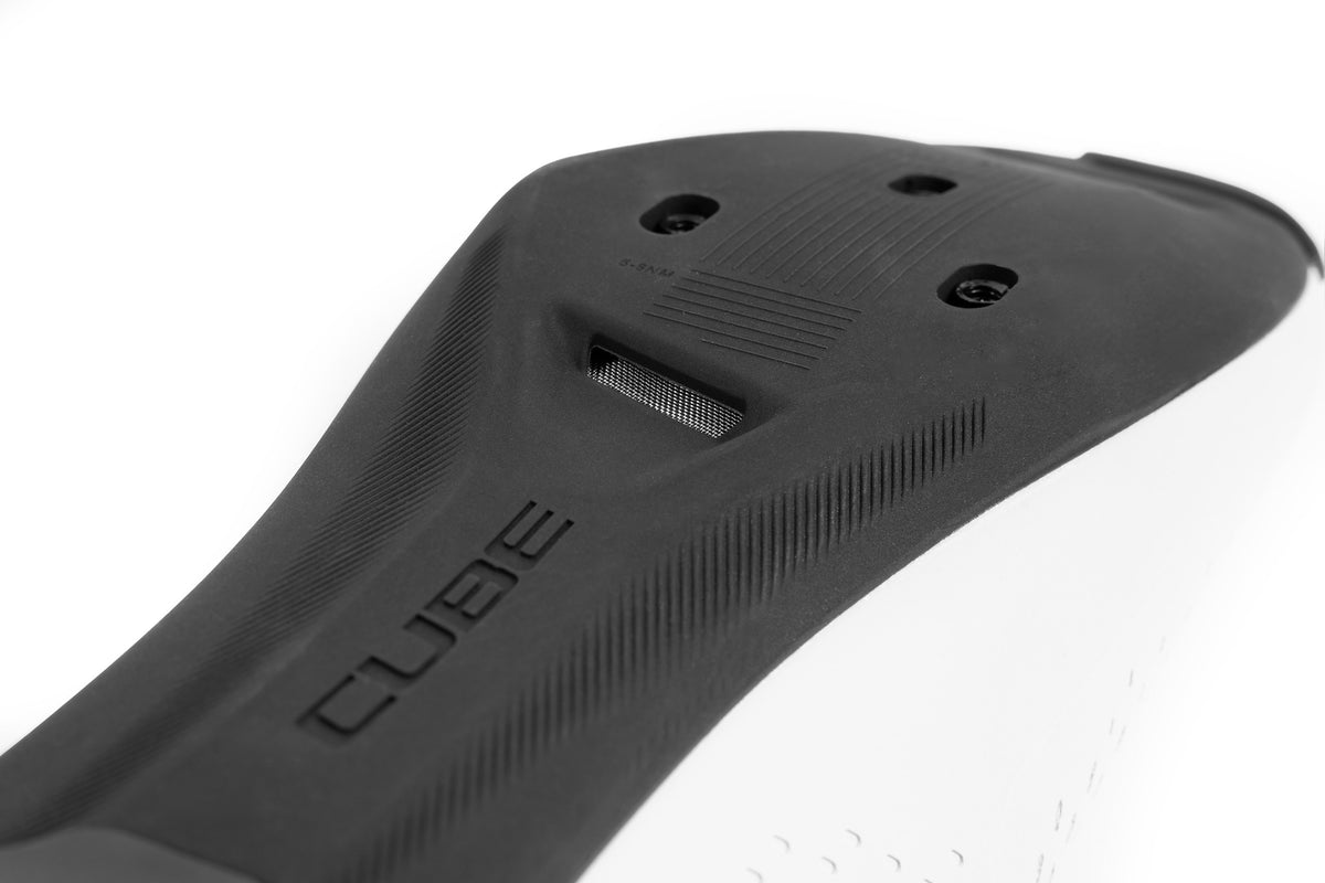 Cube Schuhe SYDRIX PRO white