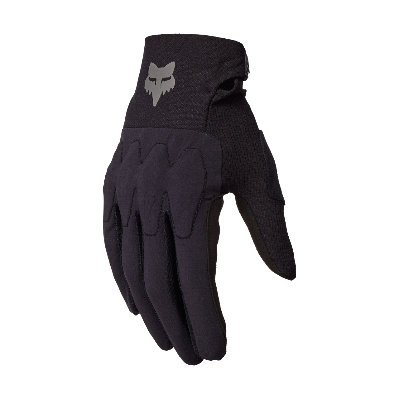 Fox Defend D3O Glove Black