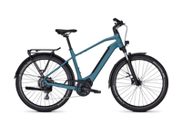 Kalkhoff Entice L Season (2026) | Trekking E-Bike | duskblue matt – aktuelle Variante