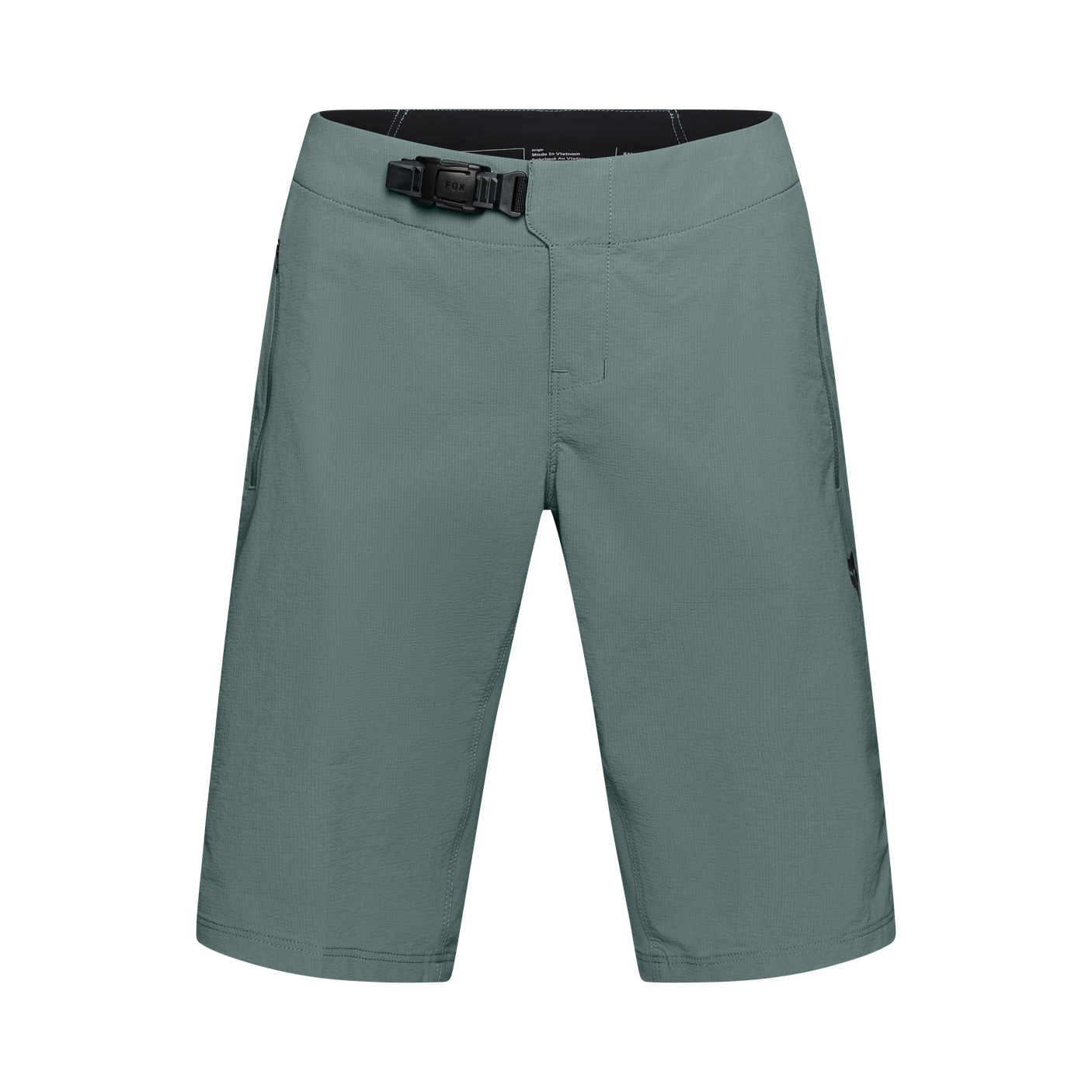 Fox W Ranger Short Sage