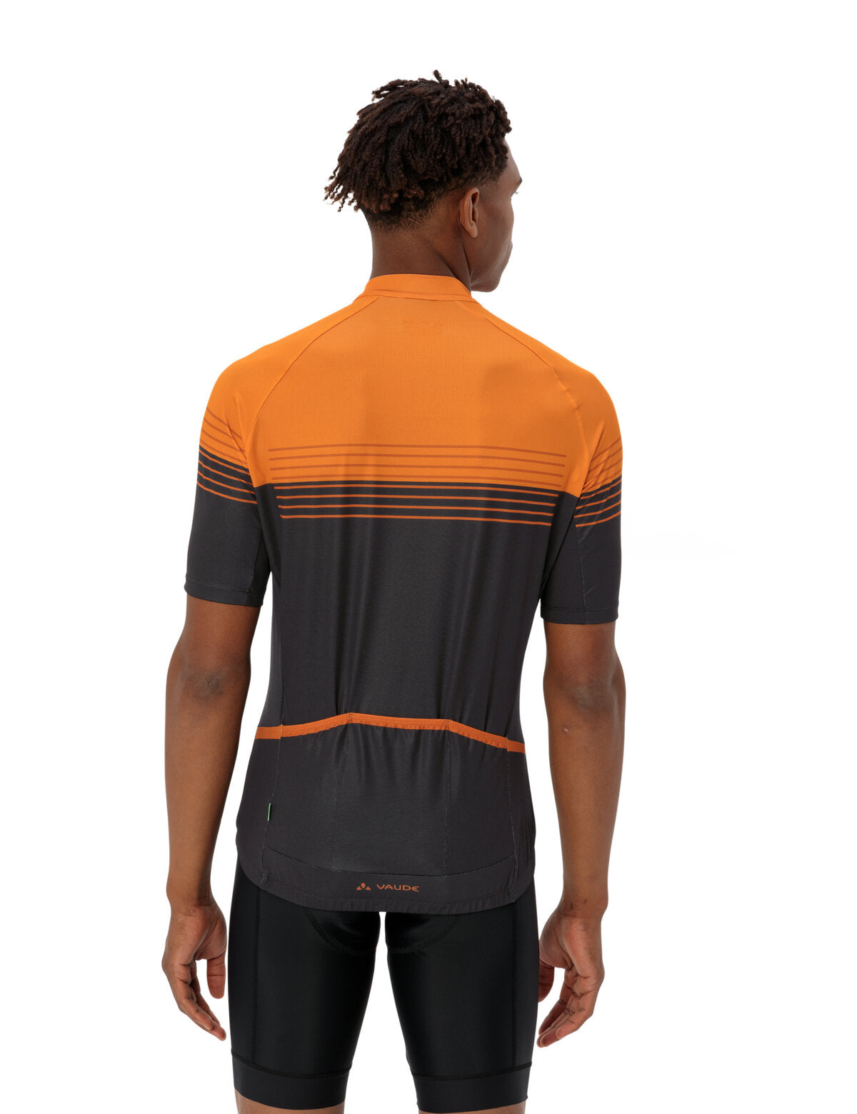 VAUDE Posta HZ Tricot II Herren schwarz