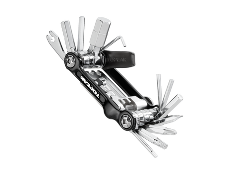 Topeak Mini 20 Pro Multitool schwarz