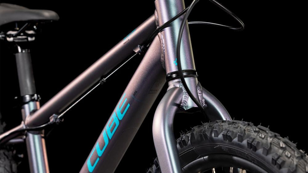 Cube Acid 200 Disc galactic´n´cyan (2026)