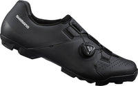 Shimano SH-XC300 Black – aktuelle Variante